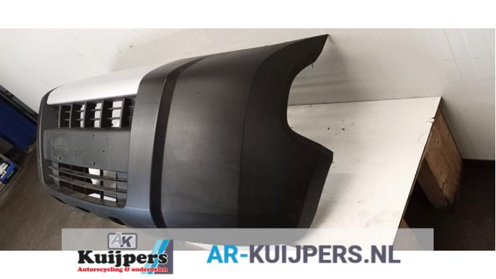 Voorbumper - Fiat Fiorino
