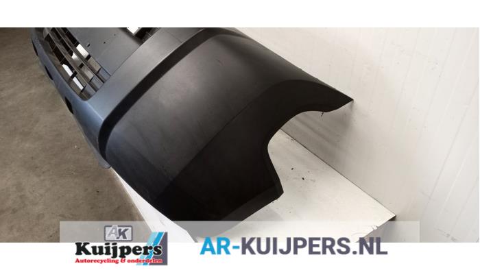 Voorbumper - Fiat Fiorino