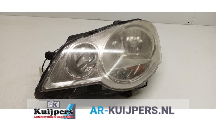 Koplamp links - Volkswagen Polo