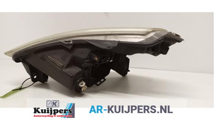 Koplamp rechts - Citroen C3