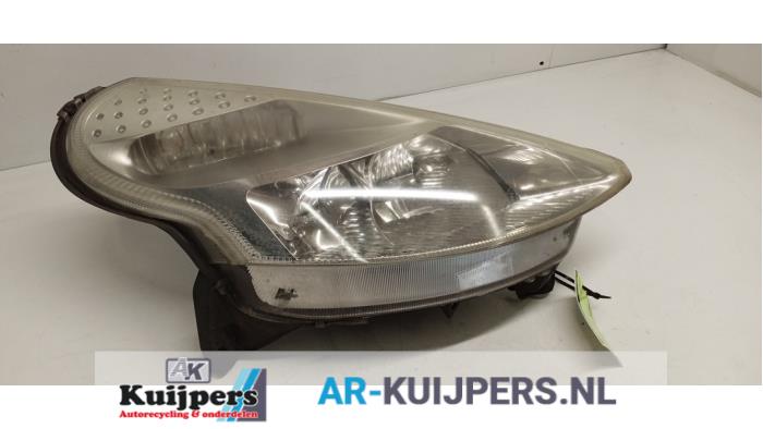 Koplamp rechts - Citroen C3