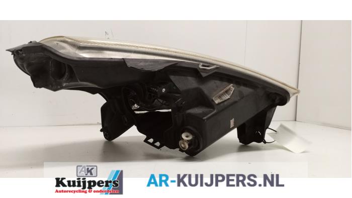 Koplamp links - Citroen C3