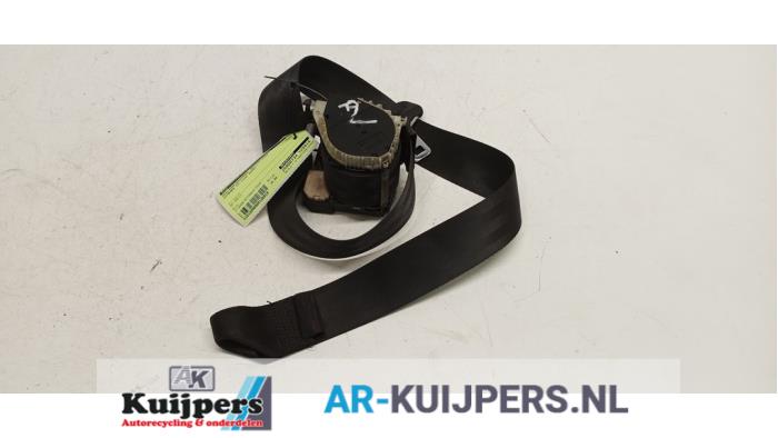 Veiligheidsgordel rechts-voor - Citroen C3