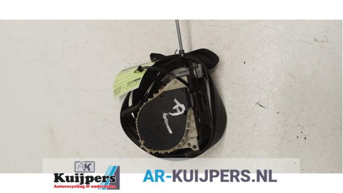 Veiligheidsgordel rechts-voor - Citroen C3