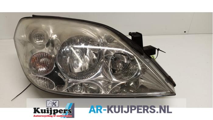 Koplamp rechts - Nissan Primera