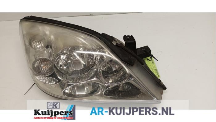 Koplamp rechts - Nissan Primera