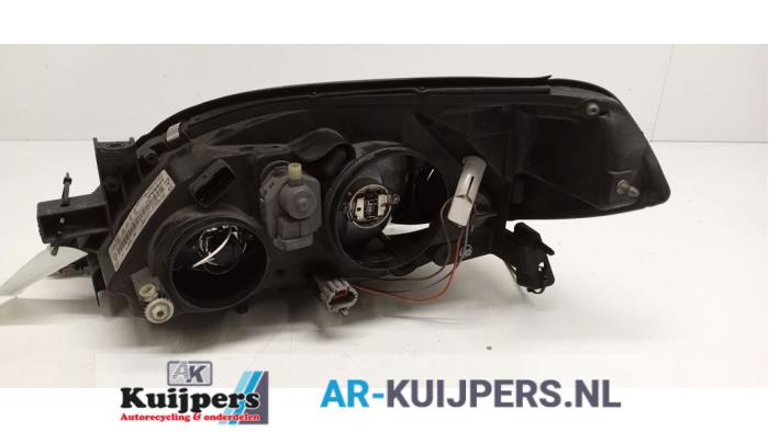 Koplamp rechts - Nissan Primera