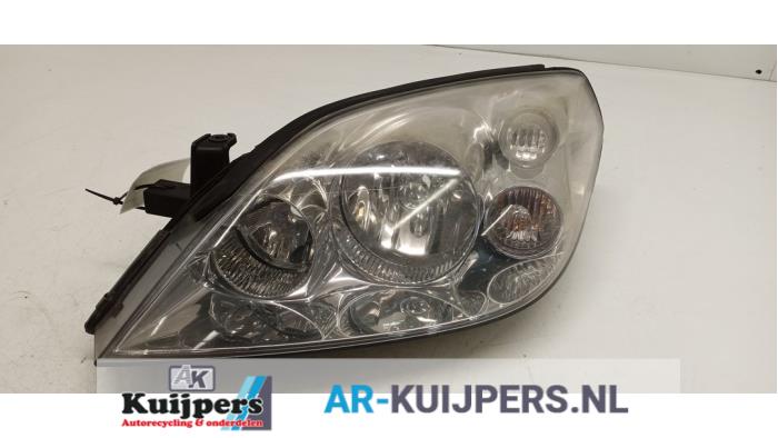 Koplamp links - Nissan Primera