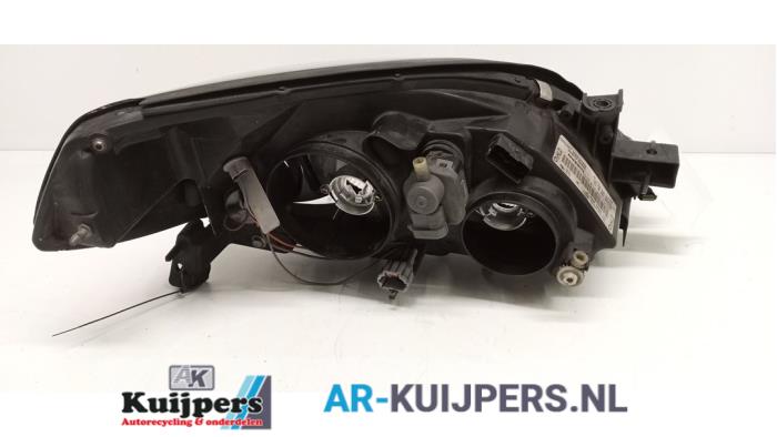 Koplamp links - Nissan Primera