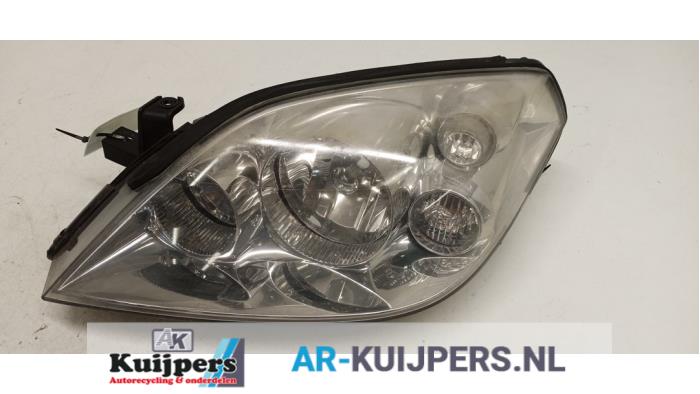 Koplamp links - Nissan Primera