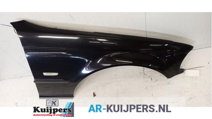 Scherm rechts-voor - BMW 3-Serie