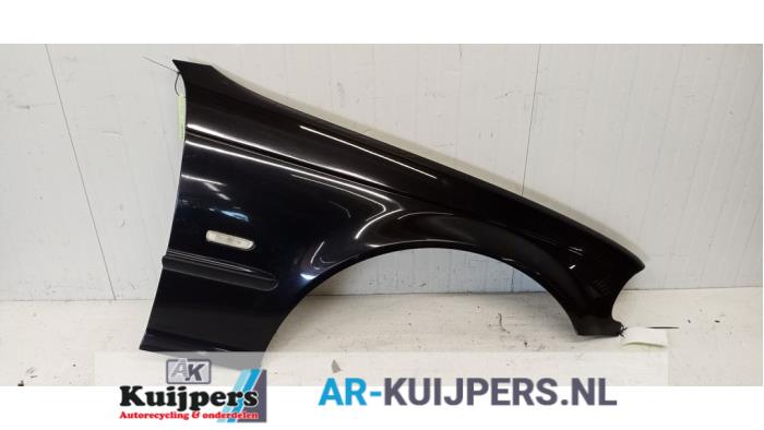 Scherm rechts-voor - BMW 3-Serie