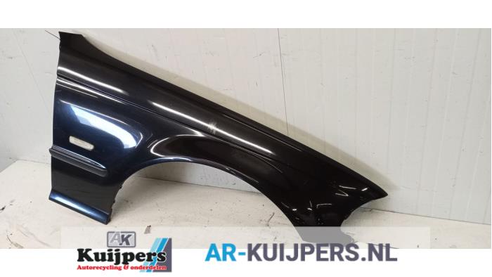 Scherm rechts-voor - BMW 3-Serie
