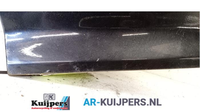 Scherm links-voor - BMW 3-Serie
