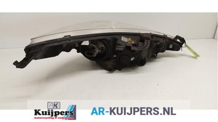 Koplamp links - Peugeot 207
