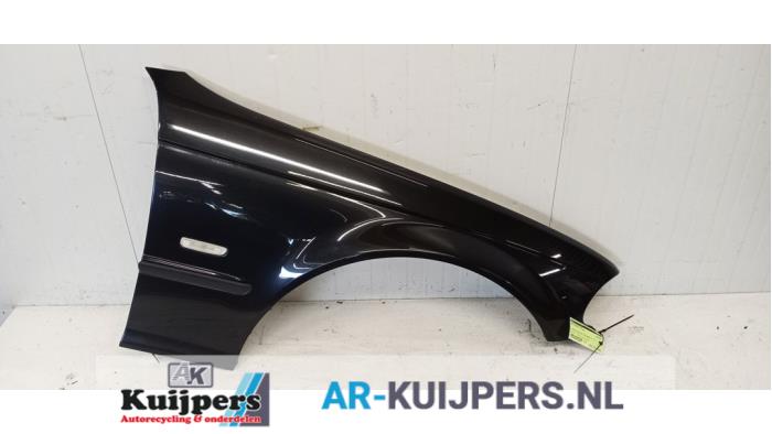 Scherm rechts-voor - BMW 3-Serie