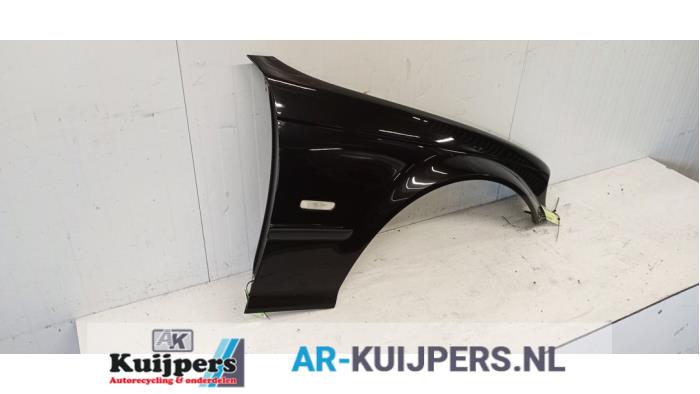 Scherm rechts-voor - BMW 3-Serie