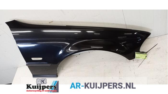 Scherm rechts-voor - BMW 3-Serie