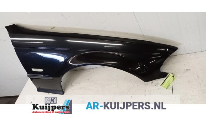 Scherm rechts-voor - BMW 3-Serie