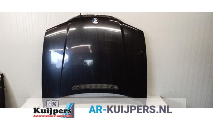 Motorkap - BMW 3-Serie