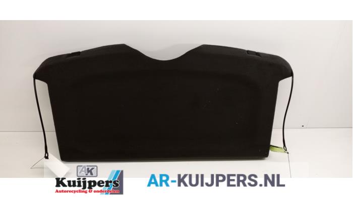 Hoedenplank - Opel Corsa