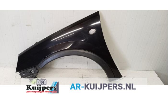 Scherm links-voor - Opel Corsa