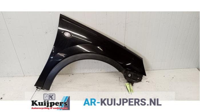 Scherm rechts-voor - Opel Corsa