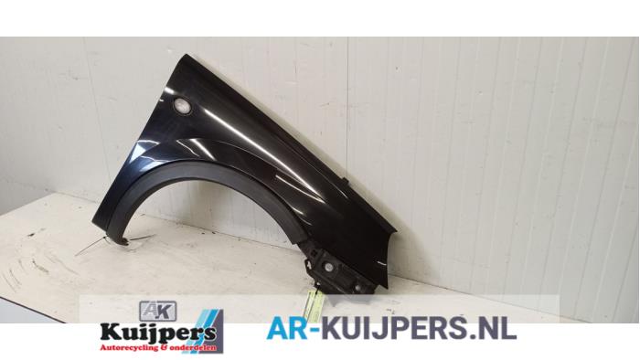 Scherm rechts-voor - Opel Corsa