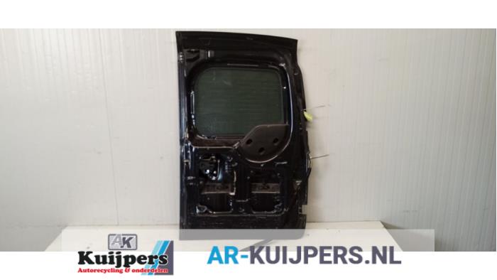 Achterdeur Bus-Bestelauto - Fiat Fiorino