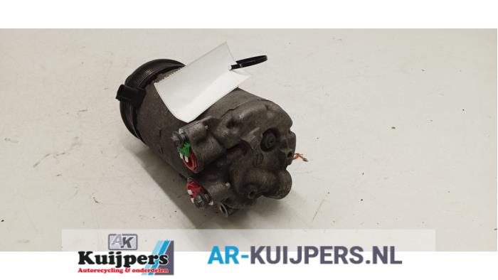 Aircopomp - Ford Mondeo