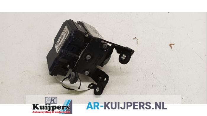 ABS Pomp - Ford Mondeo