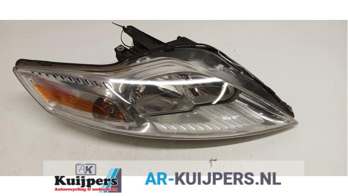 Koplamp rechts - Ford Mondeo