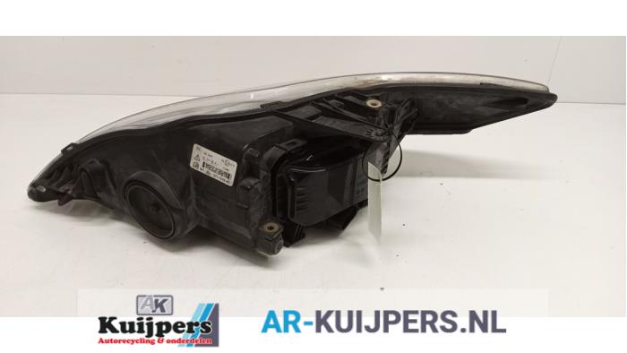 Koplamp rechts - Ford Mondeo
