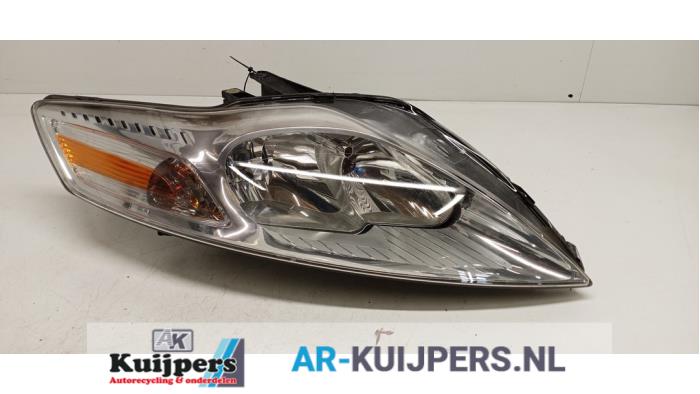 Koplamp rechts - Ford Mondeo