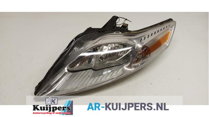 Koplamp links - Ford Mondeo