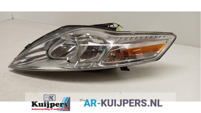 Koplamp links - Ford Mondeo