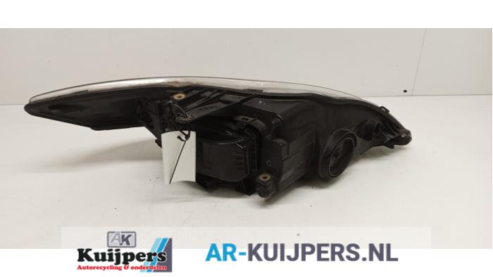 Koplamp links - Ford Mondeo