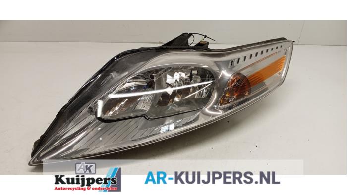 Koplamp links - Ford Mondeo
