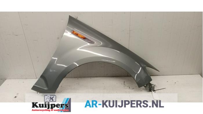 Scherm rechts-voor - Ford Mondeo