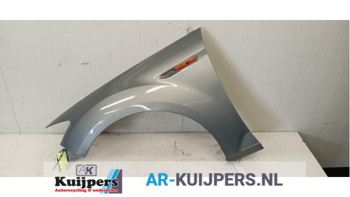 Scherm links-voor - Ford Mondeo