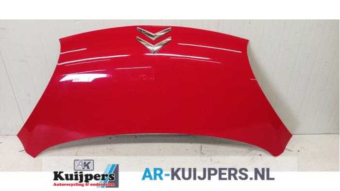Motorkap - Citroen C1