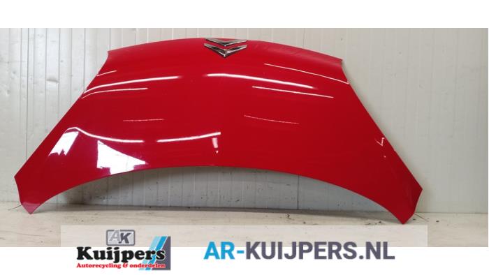 Motorkap - Citroen C1