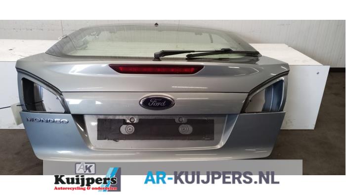 Achterklep - Ford Mondeo