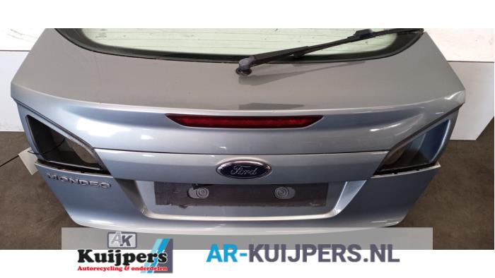 Achterklep - Ford Mondeo