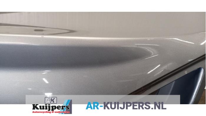 Achterklep - Ford Mondeo