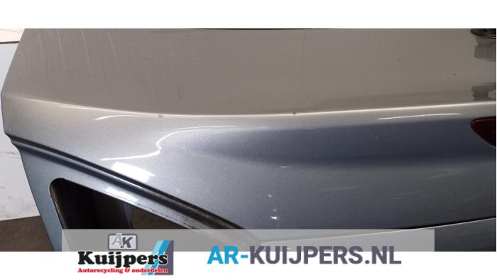 Achterklep - Ford Mondeo
