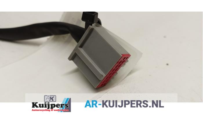 Buitenspiegel links - Ford Mondeo