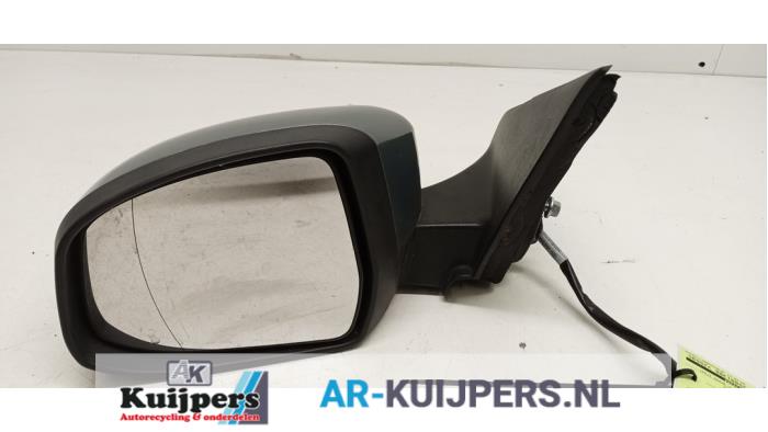 Buitenspiegel links - Ford Mondeo