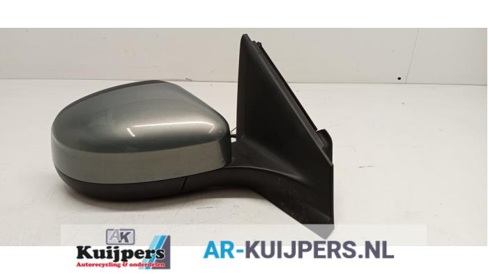 Buitenspiegel rechts - Ford Mondeo