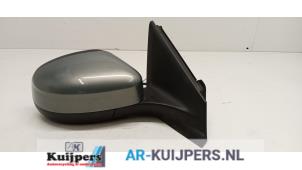 Gebruikte Buitenspiegel rechts Ford Mondeo IV 2.0 16V Prijs € 35,00 Margeregeling aangeboden door Autorecycling Kuijpers